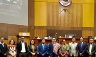 Wacana Timor Leste bergabung ke ASEAN dan AIPA, Fadli Zon: Timor Leste dapat mendukung ASEAN