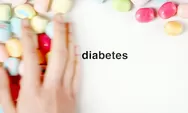 10 Bahan alami ini dianggap mampu mengobati penyakit diabetes, apa saja? yuk disimak
