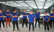 Menuju revolusi kendaraan listrik di Indonesia, Otoklix catat pertubuhan tahunan dua kali lipat