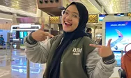Kartika Cahya Kumala: Melangkah ke Universitas Toronto dengan Beasiswa Indonesia Maju