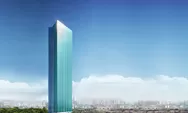 Millennium Centennial Center, gedung pusat bisnis di segitiga emas Jakarta