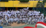 SMA Negeri 82 Jakarta: Jejak perjalanan dan pendidikan unggulan di Kebayoran Baru