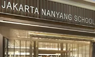 Jakarta Nanyang School: Membangun generasi muda Indonesia dengan wawasan global