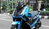 Alva Cervo: Motor listrik canggih dan stylish untuk pengemudi urban