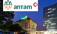 Mahkamah Agung putuskan Antam bayar 1.1 ton emas kepada konglomerat Surabaya Budi Said