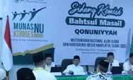 Nadhlatul Ulama (NU) tolak kebijakan Full Day School