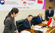 ACRC Korea Selatan dan KPK Republik Indonesia kerjasama untuk memberantas korupsi
