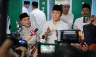 Masyayikh NU dukung pasangan AMIN, Gus Kautsar: Gus Imin kader terbaik NU 