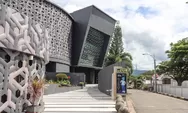 Museum Tsunami Aceh, monumen kenangan penuh pendidikan dan daya tarik wisata