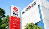 Bank DKI terima penghargaan jadi bank terbaik di BUMD Awards 2023