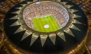 Arab Saudi resmi umumkan niat untuk menjadi tuan rumah Piala Dunia 2034