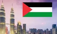 Krisis Timur Tengah: Malaysia dukung Palestina dan suarakan keprihatinan mendalam