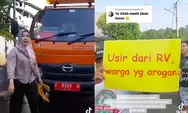 Konflik pemilihan RT di River Valley Bogor Selatan: Hingga tutup jalan dan bikin RT tandingan