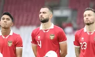 Jordi Amat: Perjalanan luar biasa dari bintang muda Spanyol hingga jadi kapten Indonesia