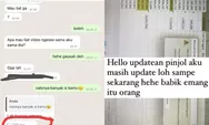 Diduga kader PSI Sumbar terlibat kasus penipuan, ancam sebar video intim hingga gunakan data untuk pinjol