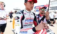 Honda umumkan pembalap untuk tim IDEMITSU Honda Team Asia Moto2 2024, ada Mario Suryo Aji dari Indonesia!