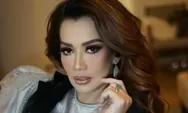 Reza Artamevia yang merasa diva, akui kecewa diundang hanya untuk membacakan nominasi nama Fuji