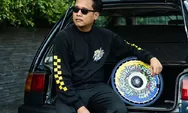 Turbo Bastard Wheel: Gebrakan Gofar Hilman di pasar velg lokal dengan desain dan gaya yang berkualitas