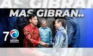 Dari keraguan hingga keyakinan, inilah pesan Fahri Hamzah untuk Cawapres Gibran Rakabuming Raka