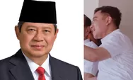 SBY ungkap niat Gibran Rakabuming untuk silaturahim, mengincar restu dan dukungan Partai Demokrat