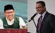 Gerak cepat Anies Baswedan dan Cak Imin rencana keliling Indonesia: Menyampaikan visi, misi, gagasan kami...