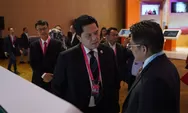 BRI Tanggap Terhadap Dorongan Erick Thohir untuk Pembiayaan Berkelanjutan dengan Penyempurnaan Portofolio