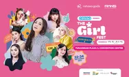 The Girl Fest Akan Tampil di Surabaya, Dimeriahkan Nagita Slavina, Awdella, Brandon Salim dan Erick Thohir