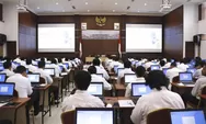 Rilis! Segini Nilai Ambang Batas Atau Passing Grade CPNS 2023. Apakah Lebih Tinggi dari Tahun Sebelumnya?