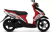 Motor Matic Bekas Termurah: Harga Yamaha Mio Makin Istimewa, Budget Terbatas Angkut, Pilih Tipe Kamu di Sini