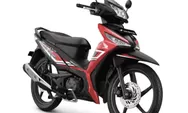 Update Harga Motor Bebek: Honda Supra X 125 Edisi Agustus 2023 Makin Worth To Buy, Pilih Tipe Varian Apa?