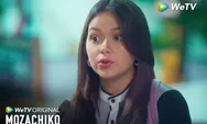 WeTV Original Mozachiko Eps 11; Moza dan Ayahnya Berniat Pergi ke Yogya, Draco Merusak Acara Moza dan Chiko!  