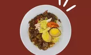5 Tempat Kuliner Gudeg Super Enak di Semarang, Super Maknyus Guys!