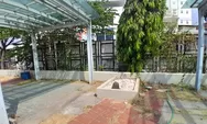 Makam Misterius di Alun alun Semarang Ada yang Bilang Keramat, Disebut Milik Pejuang Pertempuran 5 Hari
