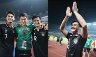 Apa Benar Pratama Arhan Pesepakbola Indonesia akan Menikah dengan Putri Anggota DPR RI?