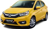 Kredit Honda Brio Terbaru 2023, Angsuran Cuman 3 Jutaan per Bulan, DP Berapa? Tenor Berapa Tahun? Cek di Sini