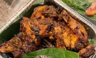 5 Ayam Bakar Paling Terkenal di Semarang, Tekstur Lembut Paling Enak, Sambal Gurih Pedas Terlaris, Wajib Coba