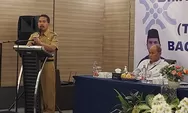 Gandeng Bank Jateng, Pemkab Jepara Segera Berlakukan Transaksi Non Tunai Keuangan Dana Desa