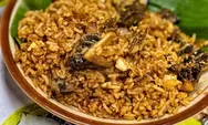 4 Nasi Goreng Babat di Semarang Paling Terkenal Enak dan Legendaris, Babatnya Kenyal Empuk, Wajib Dicoba!