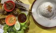 3 Nasi Uduk Semarang Paling Enak, Terkenal Nikmat dan Lezat, Menu Banyak Pilihan, Cocok Untuk Sarapan