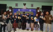 Mahasiswa KKN Undip Manfaatkan Limbah untuk Tingkatkan Ekonomi Warga