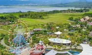 3 Tempat Wisata Semarang Paling Terkenal Hits, Populer dan Favorit Wisatawan, Cek Harga Tiket di Sini