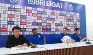 Meski Ambisi Lanjutkan Tren Positif, PSIS Semarang Tak Ingin Terlena pada Kondisi Persib Bandung