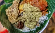 4 Nasi Ayam Semarang Paling Enak, Terkenal Nikmat dan Terlaris, Isian Melimpah, Kuah Arehnya Bikin Nagih