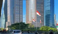 Menekan Angka Polusi dan Kemacetan, Separuh ASN Pemprov DKI Jakarta WFH Mulai Hari Ini