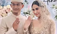 Postingan Artis hingga Menteri di Hari Pernikahan Pratama Arhan dengan TikTokers Cantik Azizah Salsha