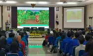 Bina Wirausahawan Muda Berbasis Teknologi, Udinus Semarang Gelar WMK