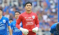 Dapat Ujaran Kebencian, Kiper PSIS Semarang Somasi Netizen