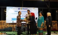 Yayasan Alumni Undip - USM Gelar Malam Keakraban Ajang Silaturahmi Civitas Akademika