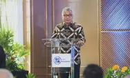 Industri Perbankan Begitu Dinamis, BRI Tekankan Pentingnya Risk Awareness Bagi Bankir
