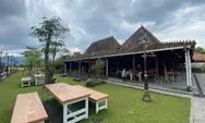 Berwisata Kuliner di Kampung Ngrajek Magelang, Lokasi Tak Jauh dari Borobudur: Banyak Spot Foto Menarik